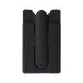 Quik-Snap Mobile Device Pocket-Stand.