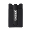 Quik-Snap Mobile Device Pocket-Stand.