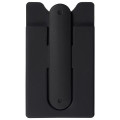 Quik-Snap Mobile Device Pocket-Stand.