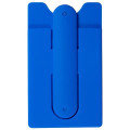 Quik-Snap Mobile Device Pocket-Stand.