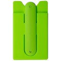 Quik-Snap Mobile Device Pocket-Stand.