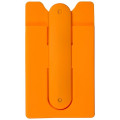 Quik-Snap Mobile Device Pocket-Stand.