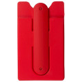 Quik-Snap Mobile Device Pocket-Stand.
