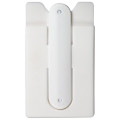 Quik-Snap Mobile Device Pocket-Stand.