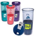 Igloo. 22 oz. Havasu Tritan Double Wall Tumbler.