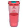 Igloo. 22 oz. Havasu Tritan Double Wall Tumbler.