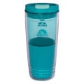 Igloo. 22 oz. Havasu Tritan Double Wall Tumbler.