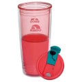 Igloo. 22 oz. Havasu Tritan Double Wall Tumbler.
