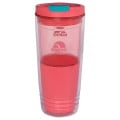 Igloo. 22 oz. Havasu Tritan Double Wall Tumbler.