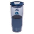 Igloo. 22 oz. Havasu Tritan Double Wall Tumbler.