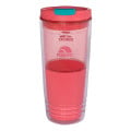 Igloo. 22 oz. Havasu Tritan Double Wall Tumbler.