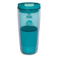 Igloo. 22 oz. Havasu Tritan Double Wall Tumbler.