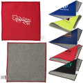 Double-Sided Microfiber Cleaning Cloth