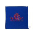 Double-Sided Microfiber Cleaning Cloth