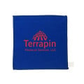 Double-Sided Microfiber Cleaning Cloth
