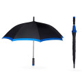 46" Fashion Umbrella with Auto Open