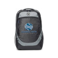 Hashtag Work Laptop Backpack.