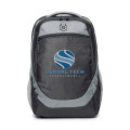 Hashtag Work Laptop Backpack.