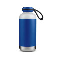 16.9 oz Contour Vacuum Bottle With Duo Lid