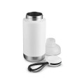 16.9 oz Contour Vacuum Bottle With Duo Lid