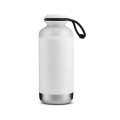 16.9 oz Contour Vacuum Bottle With Duo Lid
