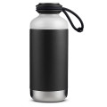 16.9 oz Contour Vacuum Bottle With Duo Lid