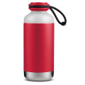 16.9 oz Contour Vacuum Bottle With Duo Lid