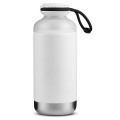 16.9 oz Contour Vacuum Bottle With Duo Lid
