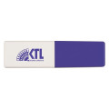 UL Listed Two-Tone Power Bank