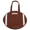 RallyTotes Football Tote Bag