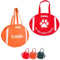 RallyTotes Football Tote Bag