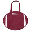 RallyTotes Football Tote Bag