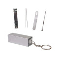 Manicure Set To-Go.
