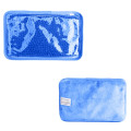 Hot/Cold Gel Pack with Plush Backing