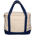 Cotton Cooler Lunch Tote