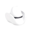 Cowboy Hat Shape Stress Ball.