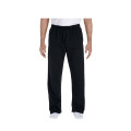 Gildan® Adult DryBlend® Adult 9 oz., 50/50 Open-Bottom Sw...