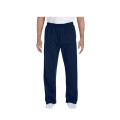 Gildan® Adult DryBlend® Adult 9 oz., 50/50 Open-Bottom Sw...
