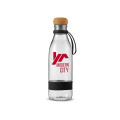 22 oz. Restore Water Bottle With Cork Lid.