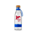 22 oz. Restore Water Bottle With Cork Lid.
