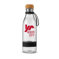 22 oz. Restore Water Bottle With Cork Lid.