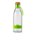 22 oz. Restore Water Bottle With Cork Lid.