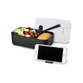 Bento Style Lunch Box.