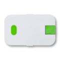 Bento Style Lunch Box.