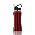 Clear Spout Bottle - 16oz