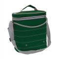 Zebra Cooler Bag