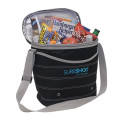 Zebra Cooler Bag