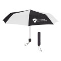 43" Arc Super-Mini Telescopic Folding Umbrella