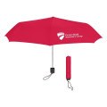 43" Arc Super-Mini Telescopic Folding Umbrella