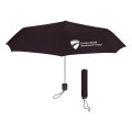 43" Arc Super-Mini Telescopic Folding Umbrella